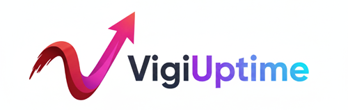 VigiUptime Logo